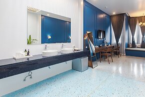 The Elements Boutique House