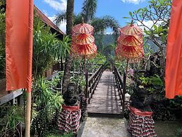 Beji Ayu Villas Sidemen