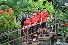 Beji Ayu Villas Sidemen