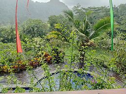 Beji Ayu Villas Sidemen