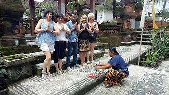 Beji Ayu Villas Sidemen