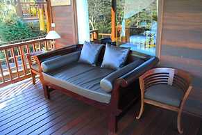 Beji Ayu Villas Sidemen