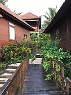 Beji Ayu Villas Sidemen