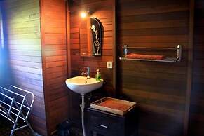 Beji Ayu Villas Sidemen