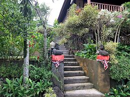 Beji Ayu Villas Sidemen
