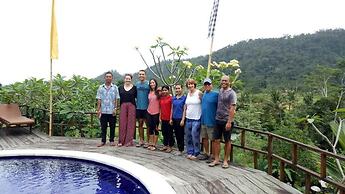 Beji Ayu Villas Sidemen