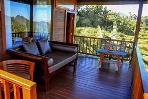 Beji Ayu Villas Sidemen