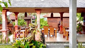 Beji Ayu Villas Sidemen