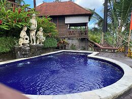 Beji Ayu Villas Sidemen