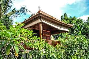 Beji Ayu Villas Sidemen