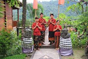 Beji Ayu Villas Sidemen