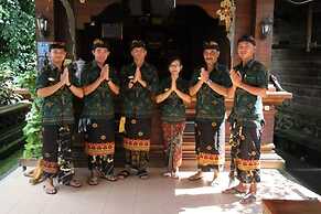 Beji Ayu Villas Sidemen