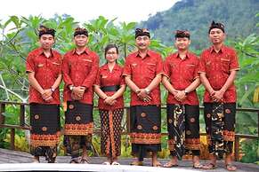 Beji Ayu Villas Sidemen