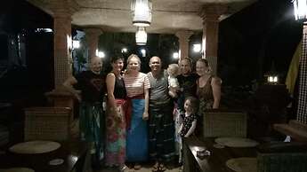 Beji Ayu Villas Sidemen