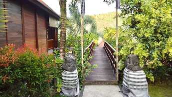 Beji Ayu Villas Sidemen