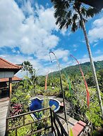 Beji Ayu Villas Sidemen