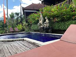 Beji Ayu Villas Sidemen