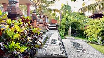 Beji Ayu Villas Sidemen