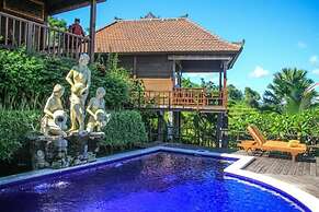 Beji Ayu Villas Sidemen