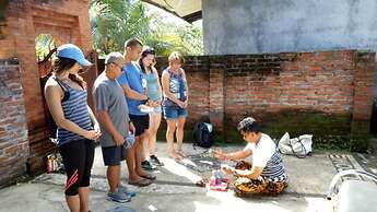Beji Ayu Villas Sidemen