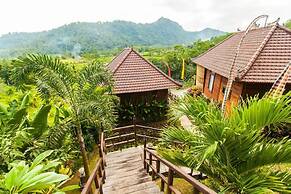 Beji Ayu Villas Sidemen