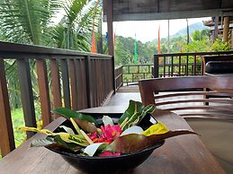 Beji Ayu Villas Sidemen