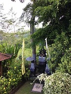 Beji Ayu Villas Sidemen