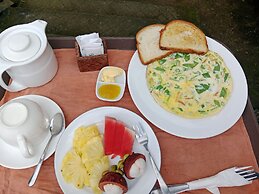 Beji Ayu Villas Sidemen