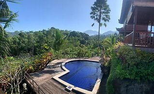 Beji Ayu Villas Sidemen