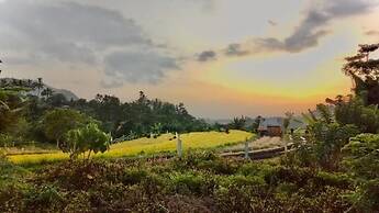 Beji Ayu Villas Sidemen