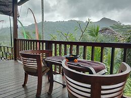 Beji Ayu Villas Sidemen