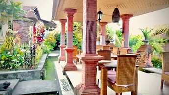 Beji Ayu Villas Sidemen