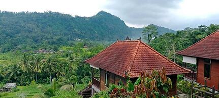 Beji Ayu Villas Sidemen