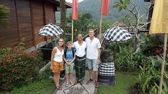 Beji Ayu Villas Sidemen