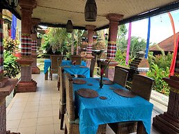 Beji Ayu Villas Sidemen