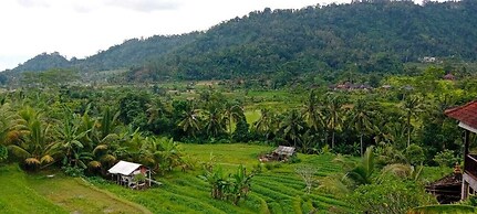 Beji Ayu Villas Sidemen