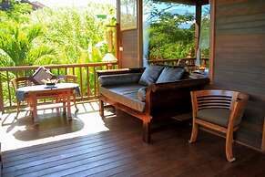 Beji Ayu Villas Sidemen