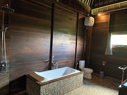 Beji Ayu Villas Sidemen