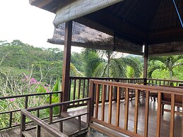 Beji Ayu Villas Sidemen