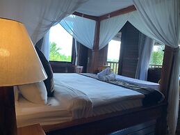 Beji Ayu Villas Sidemen