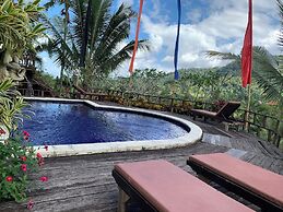 Beji Ayu Villas Sidemen