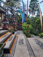 Beji Ayu Villas Sidemen