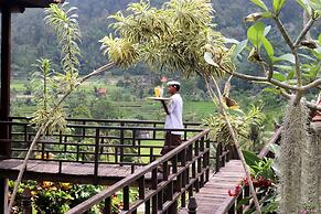 Beji Ayu Villas Sidemen