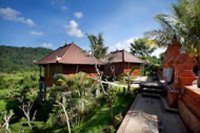 Beji Ayu Villas Sidemen