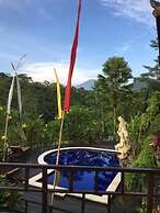 Beji Ayu Villas Sidemen