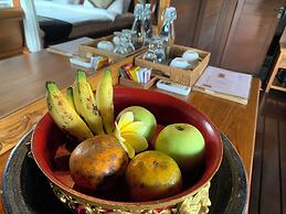 Beji Ayu Villas Sidemen