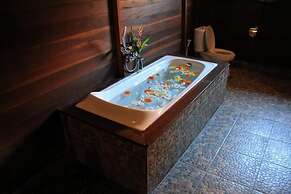 Beji Ayu Villas Sidemen