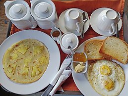 Beji Ayu Villas Sidemen