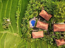 Beji Ayu Villas Sidemen