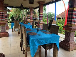 Beji Ayu Villas Sidemen